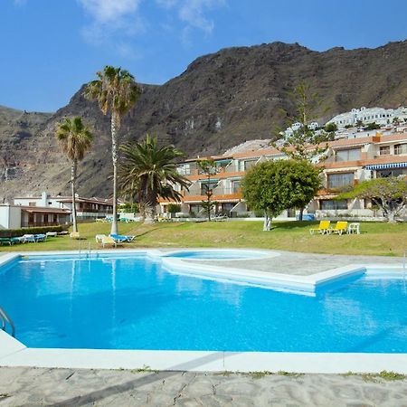 126 GIGANTES CLIFF HOLIDAY HOME By Sunkeyrents Acantilado de los Gigantes Exterior foto