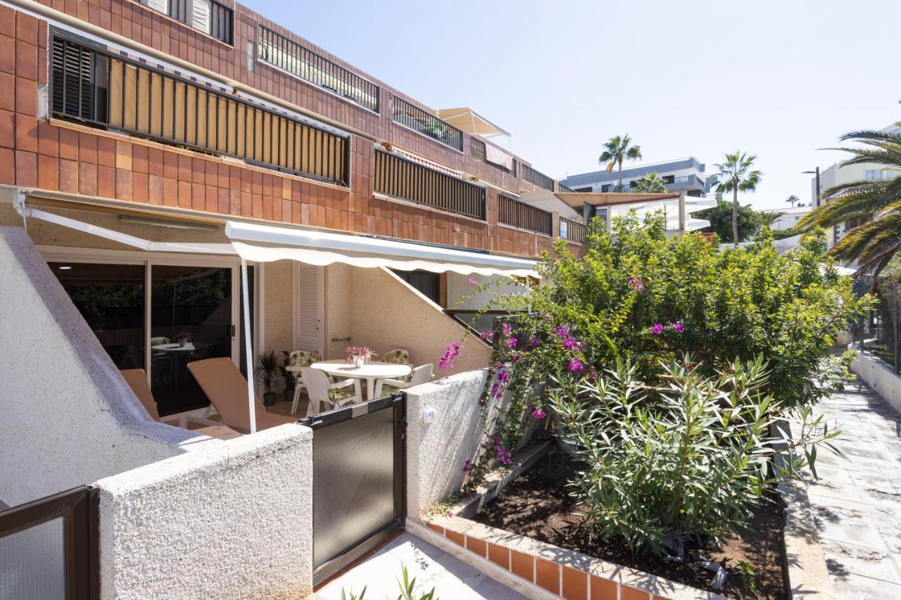 126 GIGANTES CLIFF HOLIDAY HOME By Sunkeyrents Acantilado de los Gigantes Exterior foto